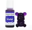 Farve 10 ml. | Violet